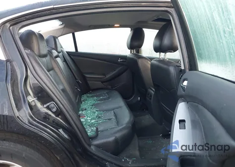 2012 Nissan Altima 2.5 S из США, поврежденный, VIN 1N4AL2AP9CC173530